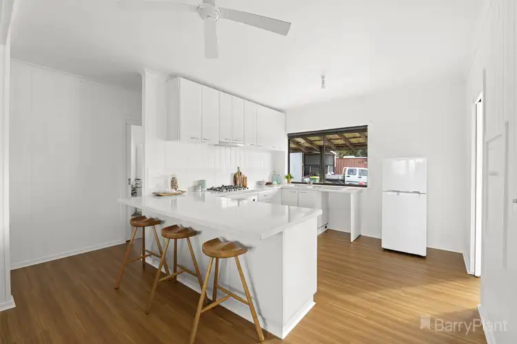 Fifth view of Homely rural property listing, 85 Osborn Road, Bayles VIC 3981