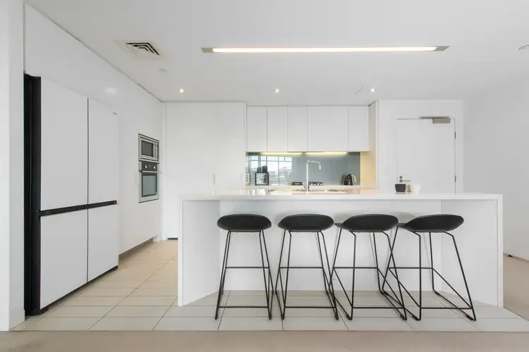Fourth view of Homely apartment listing, 4C/4 Distillery Drive, Pyrmont NSW 2009