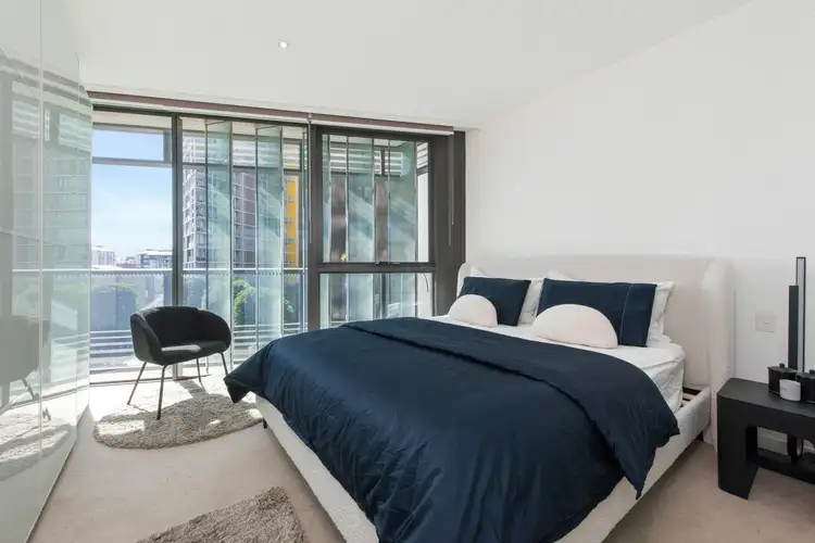 Sixth view of Homely apartment listing, 4C/4 Distillery Drive, Pyrmont NSW 2009