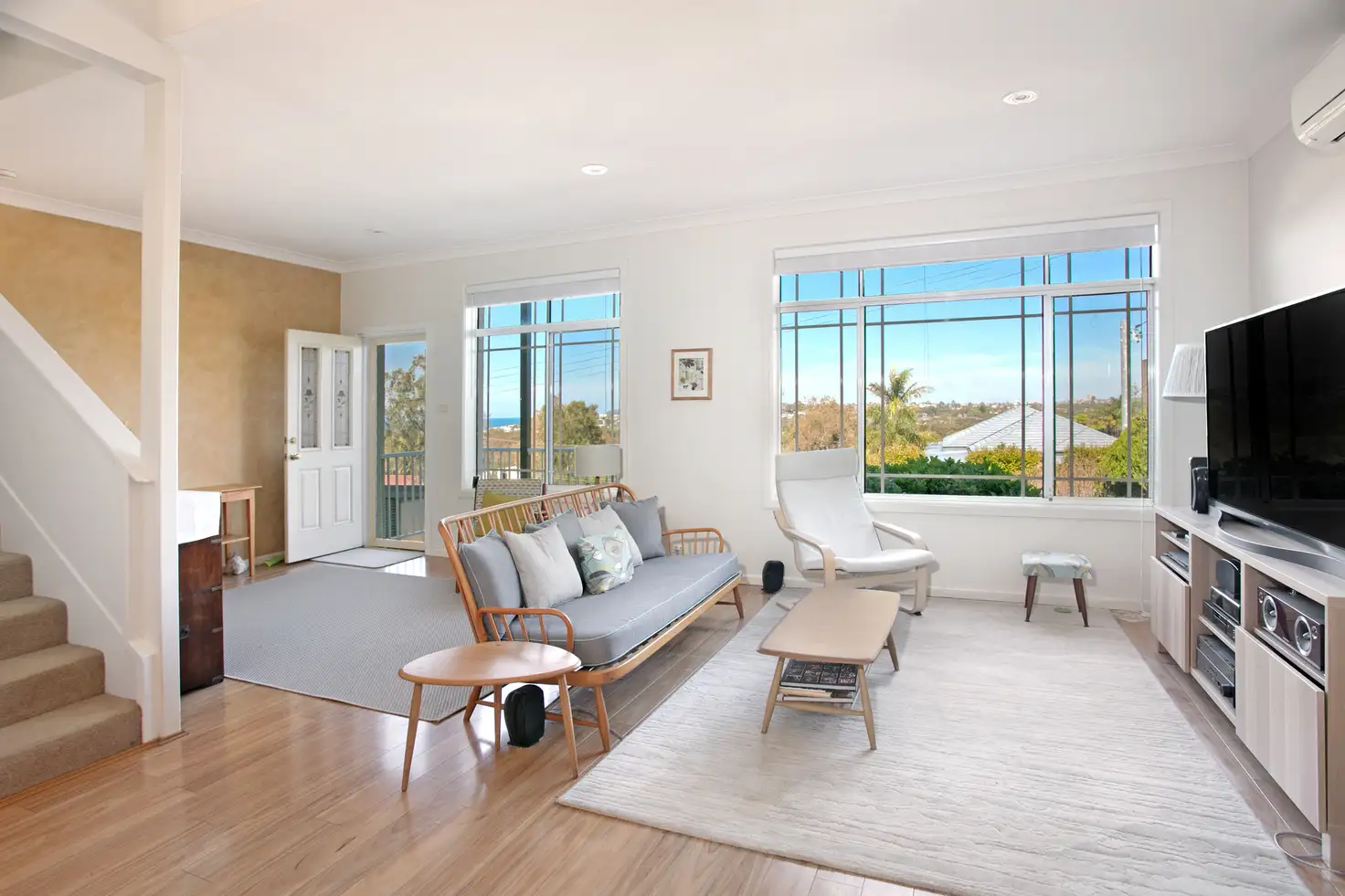 Main view of Homely semi-detached listing, 2A Jocelyn Street, North Curl Curl NSW 2099