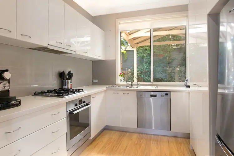 Second view of Homely semi-detached listing, 2A Jocelyn Street, North Curl Curl NSW 2099