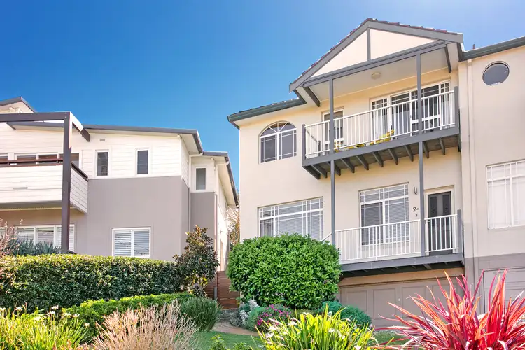 Fourth view of Homely semi-detached listing, 2A Jocelyn Street, North Curl Curl NSW 2099