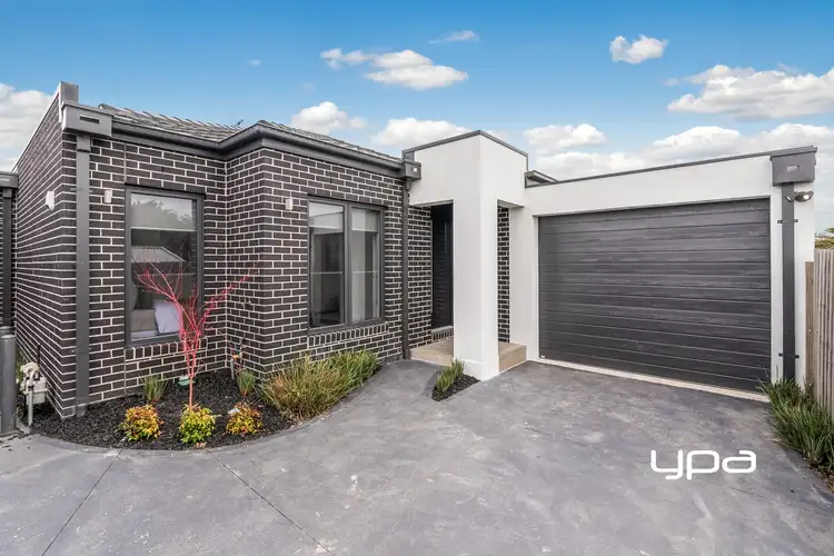 48A Dobell Avenue, Sunbury VIC 3429