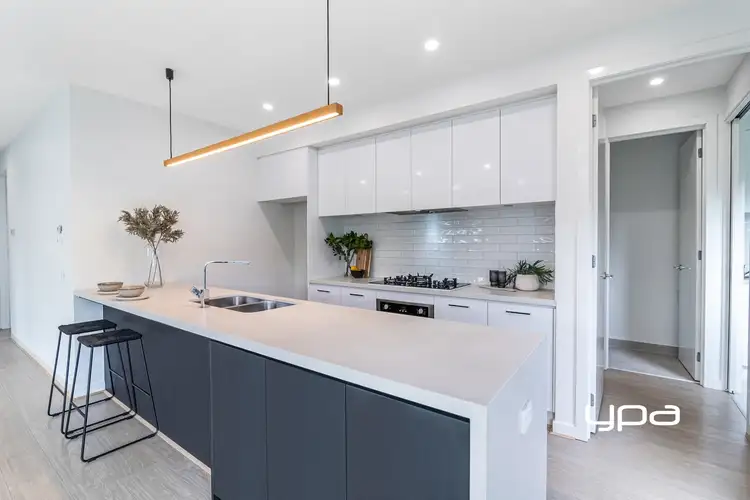 Second view of Homely unit listing, 48A Dobell Avenue, Sunbury VIC 3429