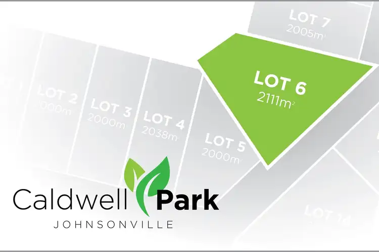 LOT 6, 1738 Princes Highway, Johnsonville VIC 3902