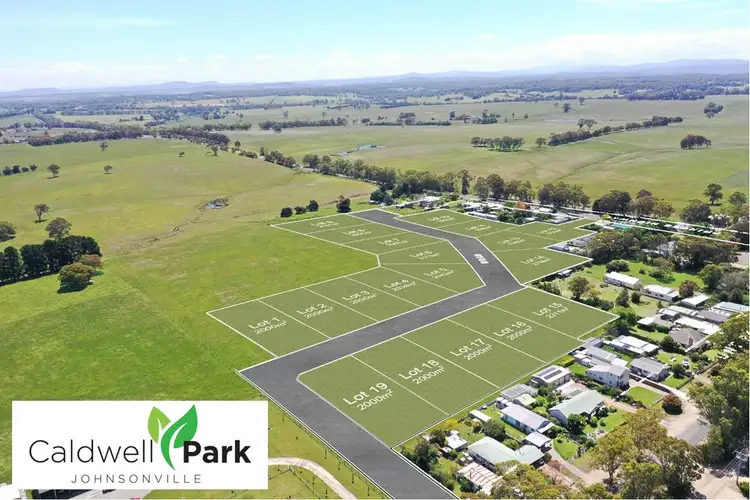 Second view of Homely land listing, LOT 6, 1738 Princes Highway, Johnsonville VIC 3902