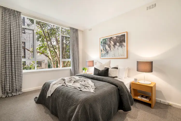 Fifth view of Homely apartment listing, 5/2 Rae Court, Prahran VIC 3181