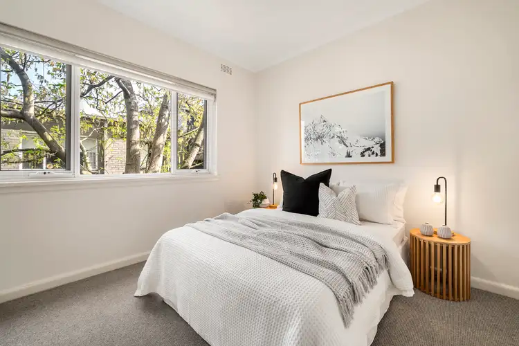 Sixth view of Homely apartment listing, 5/2 Rae Court, Prahran VIC 3181