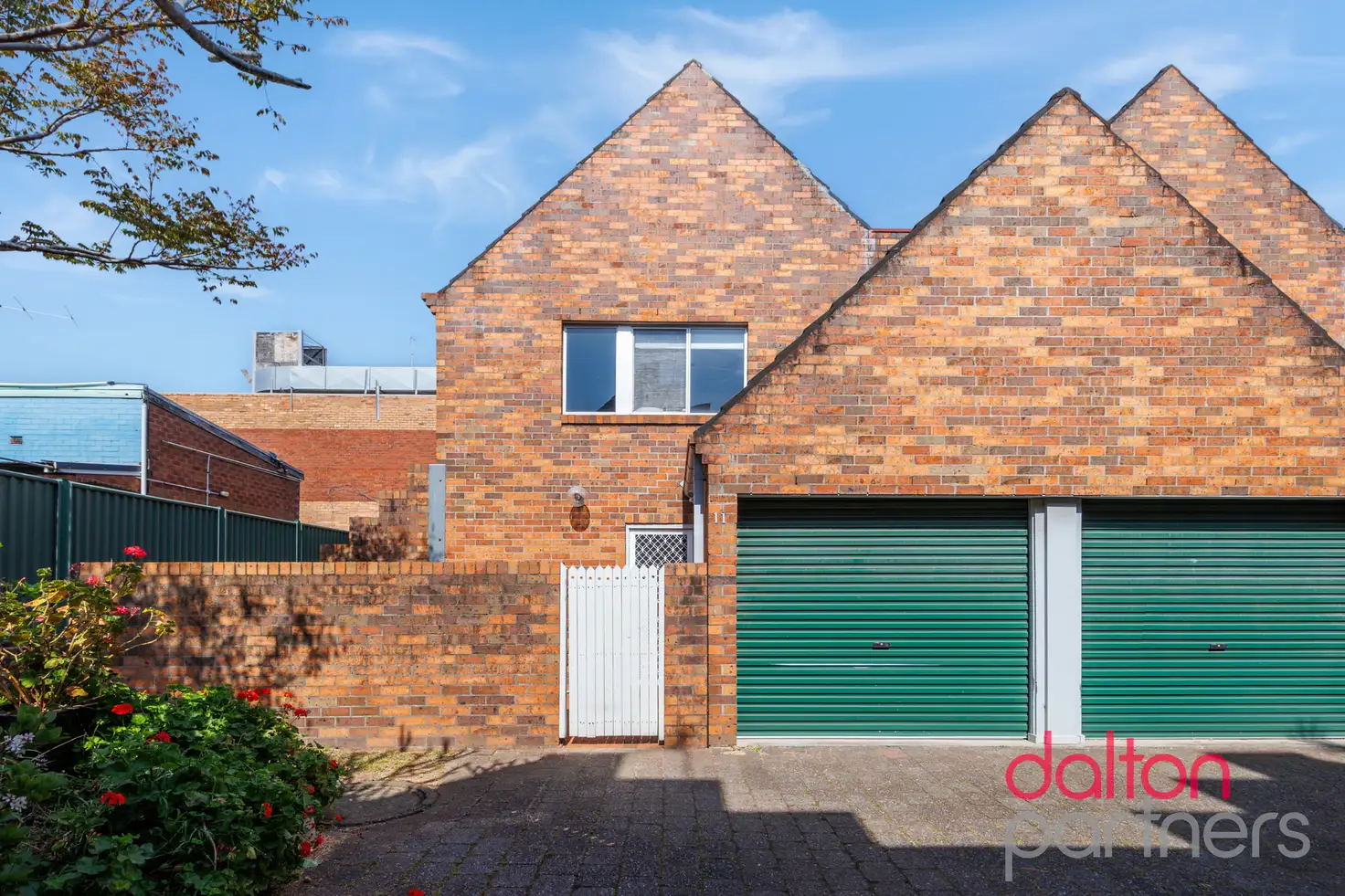Main view of Homely townhouse listing, 11/5 Dawson Street, Cooks Hill NSW 2300