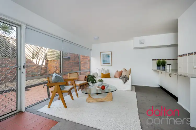 Third view of Homely townhouse listing, 11/5 Dawson Street, Cooks Hill NSW 2300
