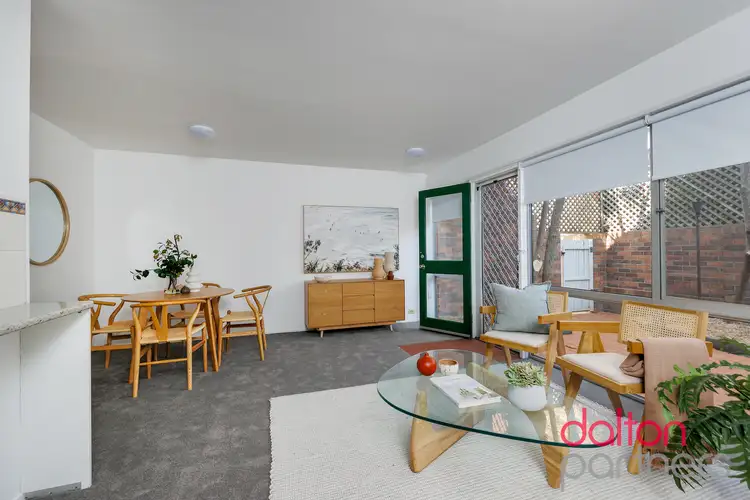 Fourth view of Homely townhouse listing, 11/5 Dawson Street, Cooks Hill NSW 2300