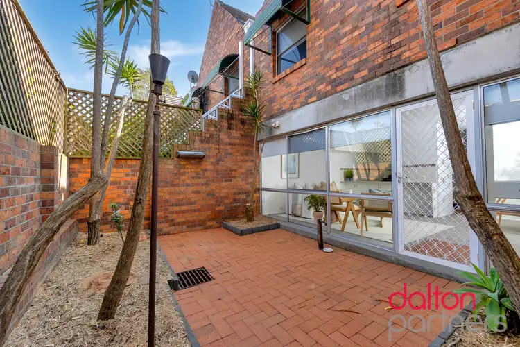 Fifth view of Homely townhouse listing, 11/5 Dawson Street, Cooks Hill NSW 2300