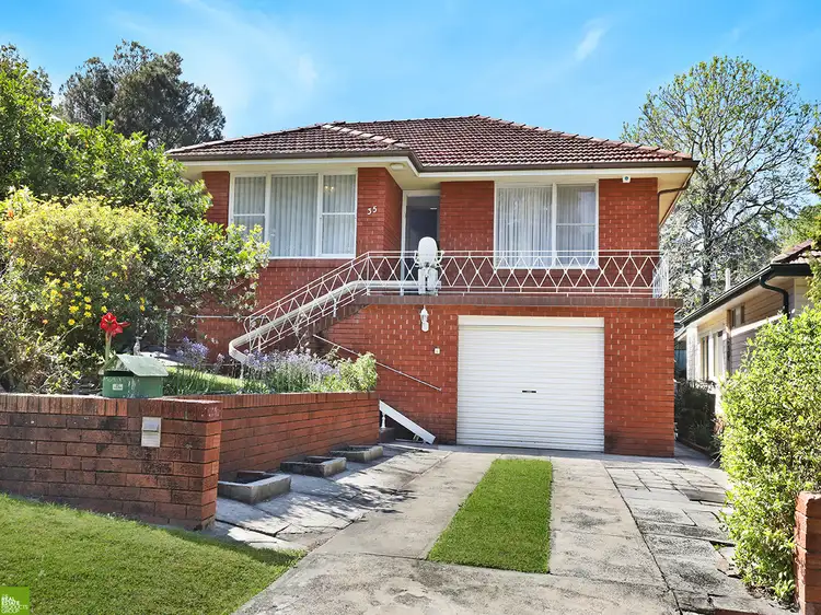 35 Georgina Avenue, Keiraville NSW 2500