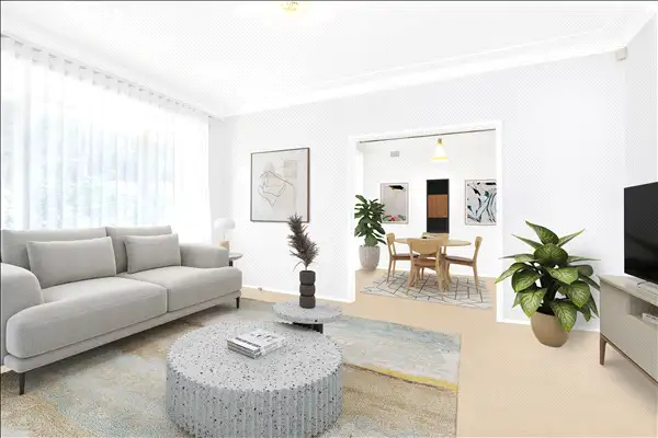 Second view of Homely house listing, 35 Georgina Avenue, Keiraville NSW 2500