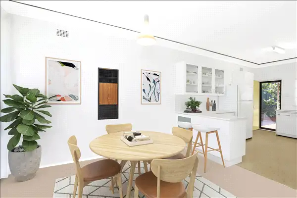 Third view of Homely house listing, 35 Georgina Avenue, Keiraville NSW 2500