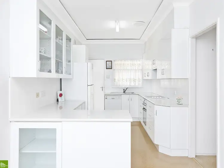 Fourth view of Homely house listing, 35 Georgina Avenue, Keiraville NSW 2500
