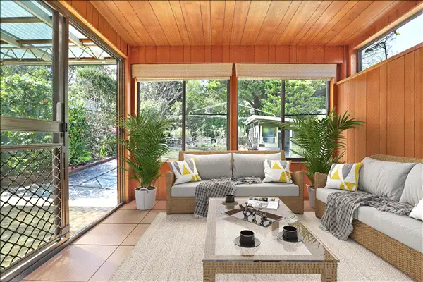 Sixth view of Homely house listing, 35 Georgina Avenue, Keiraville NSW 2500