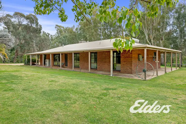 Second view of Homely house listing, 17-27 Pimpala Crescent, Mulwala NSW 2647