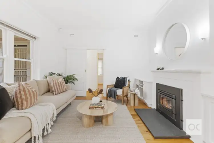 Fourth view of Homely house listing, 57 Caulfield Avenue, Cumberland Park SA 5041