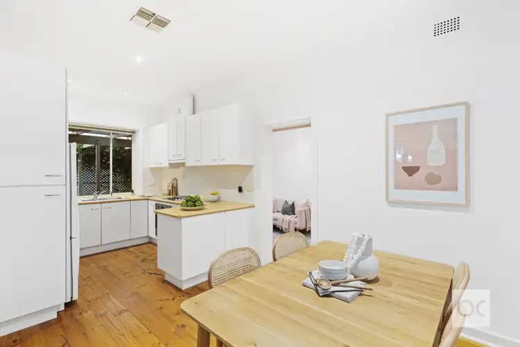 Fifth view of Homely house listing, 57 Caulfield Avenue, Cumberland Park SA 5041