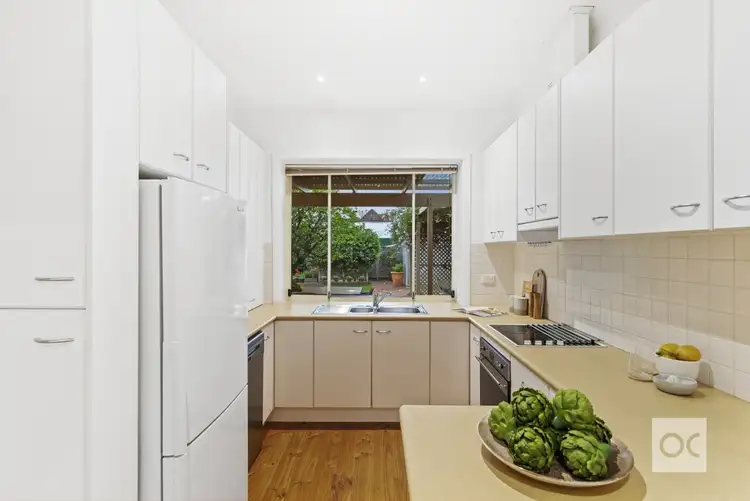 Sixth view of Homely house listing, 57 Caulfield Avenue, Cumberland Park SA 5041