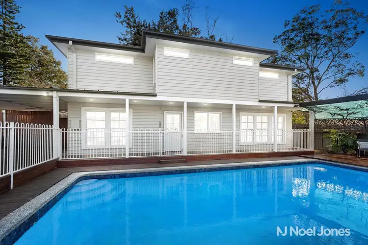 65A Lyons Road, Croydon North VIC 3136
