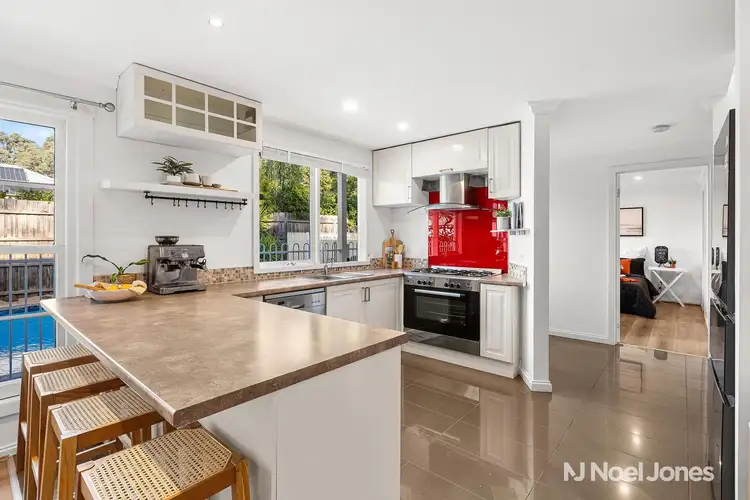 Third view of Homely house listing, 65A Lyons Road, Croydon North VIC 3136