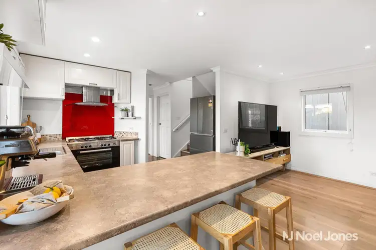 Fourth view of Homely house listing, 65A Lyons Road, Croydon North VIC 3136