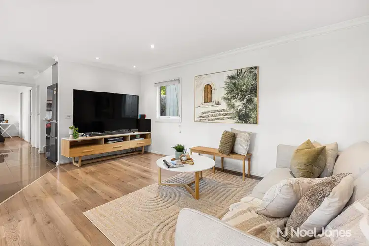 Fifth view of Homely house listing, 65A Lyons Road, Croydon North VIC 3136