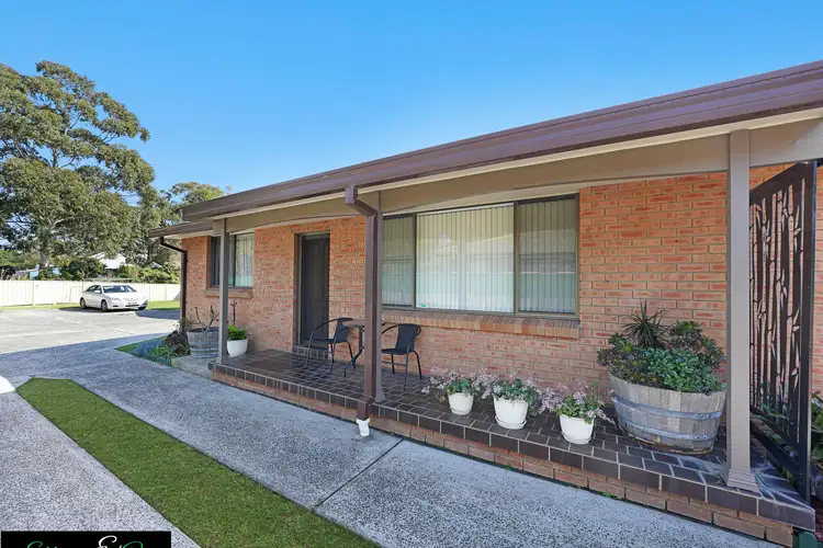 Main view of Homely villa listing, 3/4 Werrang Road, Primbee NSW 2502