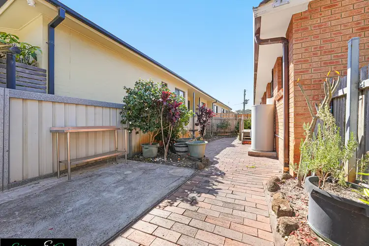 Second view of Homely villa listing, 3/4 Werrang Road, Primbee NSW 2502