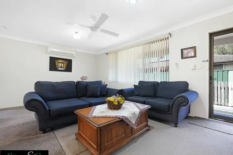 Fourth view of Homely villa listing, 3/4 Werrang Road, Primbee NSW 2502