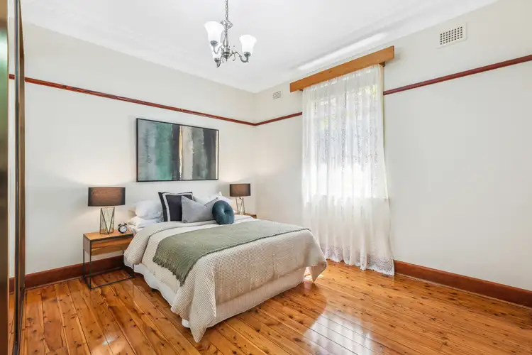 Fifth view of Homely house listing, 21 Passey Avenue, Belmore NSW 2192