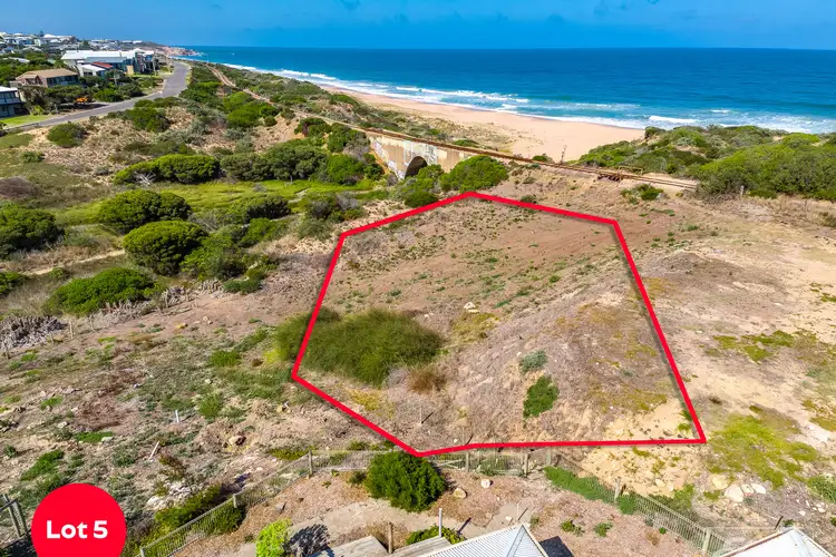LOT 5 Seagull Avenue, Chiton SA 5211