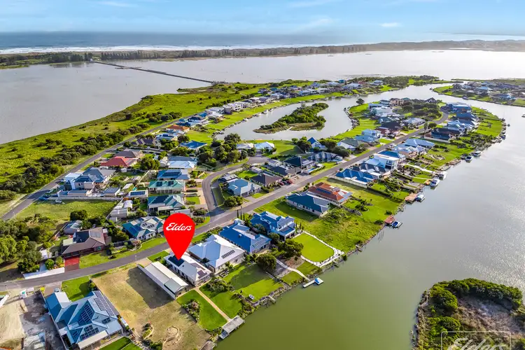 Second view of Homely house listing, 10 Prince Alfred Parade, Hindmarsh Island SA 5214