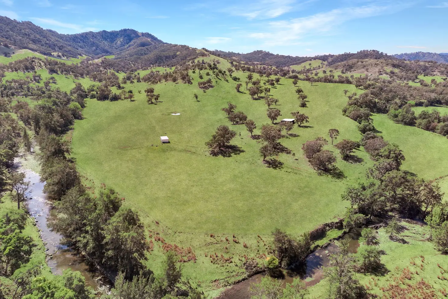 Main view of Homely rural property listing, 2A MacCallum Street, Moonan Flat NSW 2337