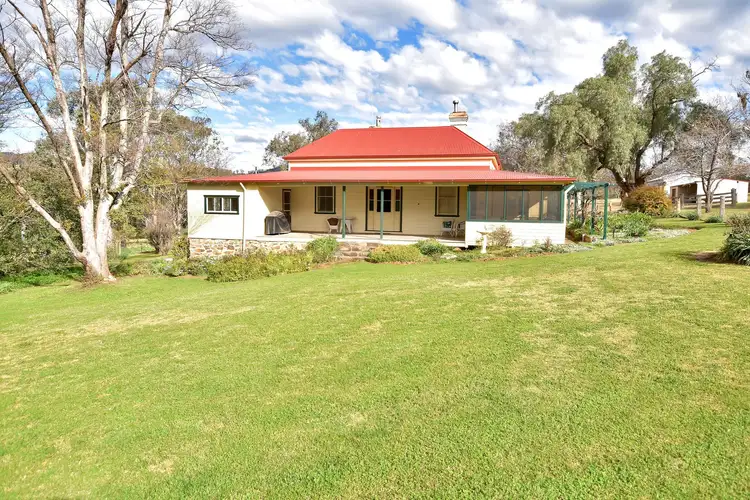 Second view of Homely rural property listing, 2A MacCallum Street, Moonan Flat NSW 2337