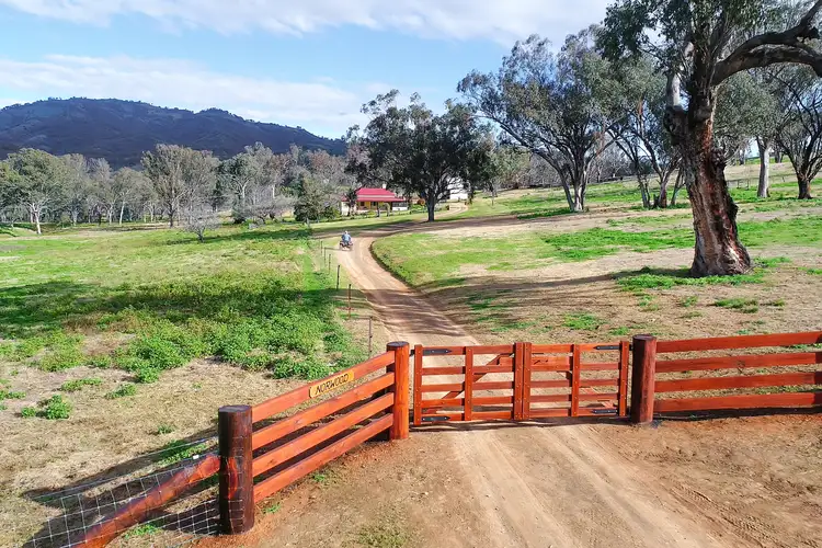 Third view of Homely rural property listing, 2A MacCallum Street, Moonan Flat NSW 2337