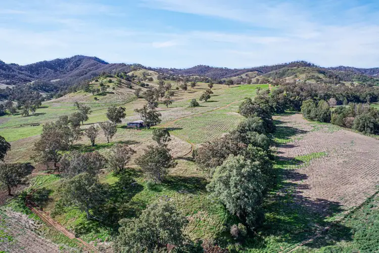 Fifth view of Homely rural property listing, 2A MacCallum Street, Moonan Flat NSW 2337