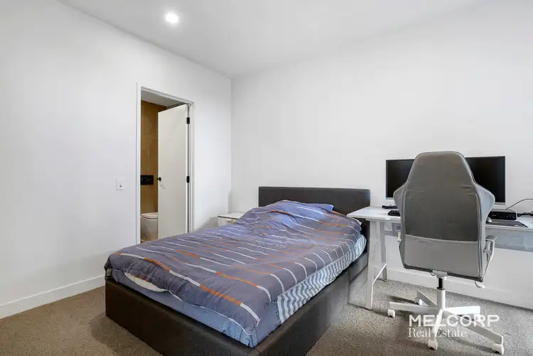 Fifth view of Homely apartment listing, 616/864 Blackburn Road, Clayton VIC 3168