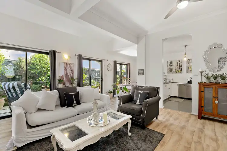 Second view of Homely townhouse listing, 1/364-368 Galston Road, Galston NSW 2159