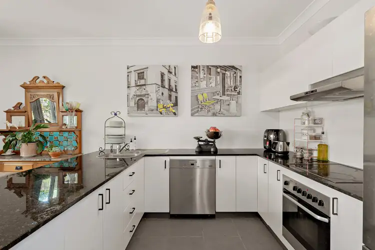 Third view of Homely townhouse listing, 1/364-368 Galston Road, Galston NSW 2159
