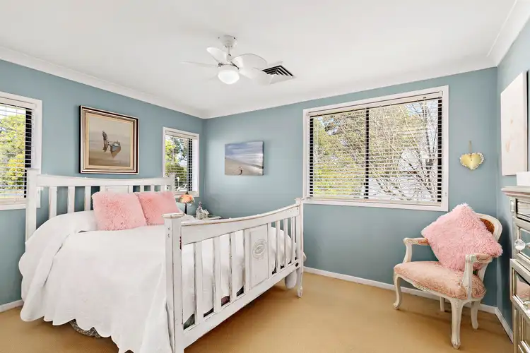 Fifth view of Homely townhouse listing, 1/364-368 Galston Road, Galston NSW 2159