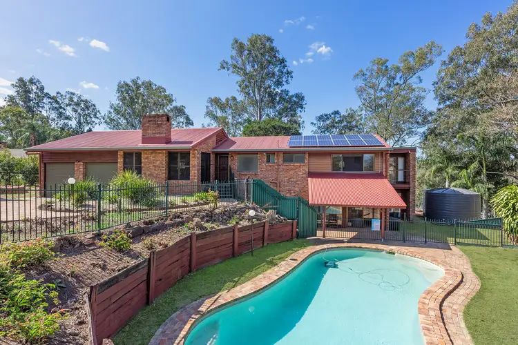 Main view of Homely house listing, 82 Leichhardt Crescent, Barellan Point QLD 4306