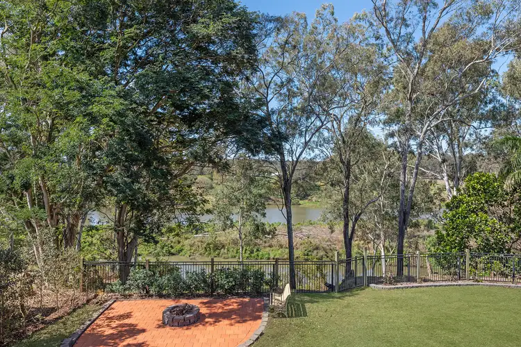 Second view of Homely house listing, 82 Leichhardt Crescent, Barellan Point QLD 4306