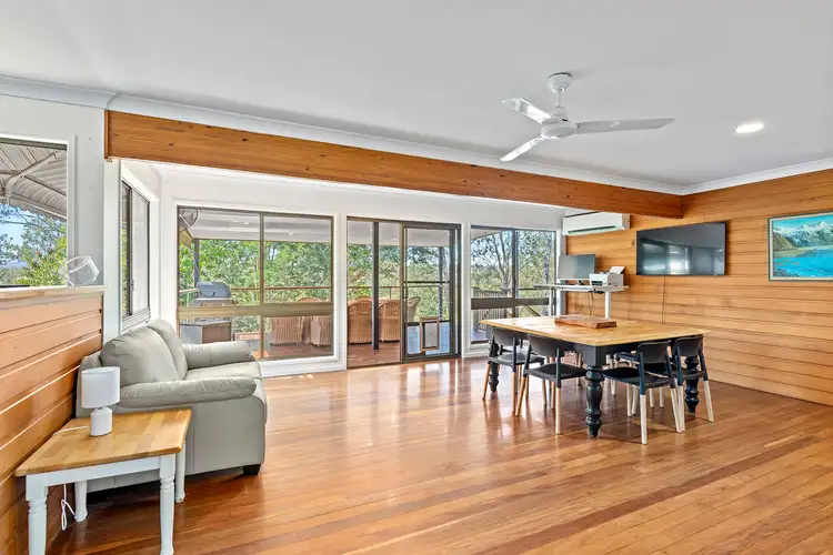Third view of Homely house listing, 82 Leichhardt Crescent, Barellan Point QLD 4306