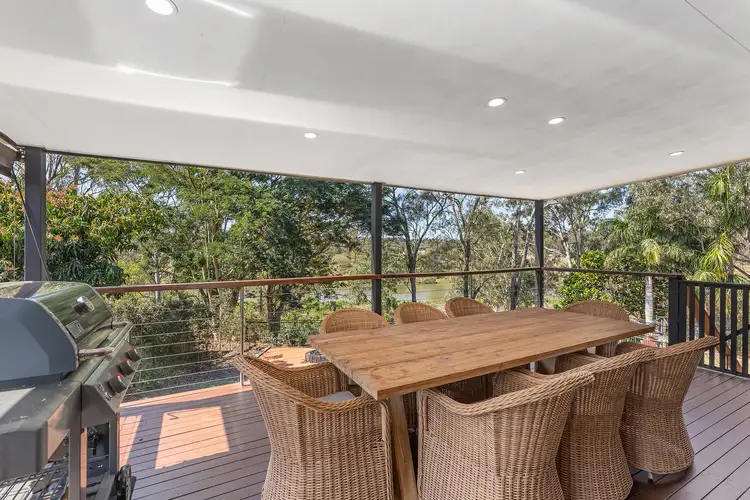 Fourth view of Homely house listing, 82 Leichhardt Crescent, Barellan Point QLD 4306