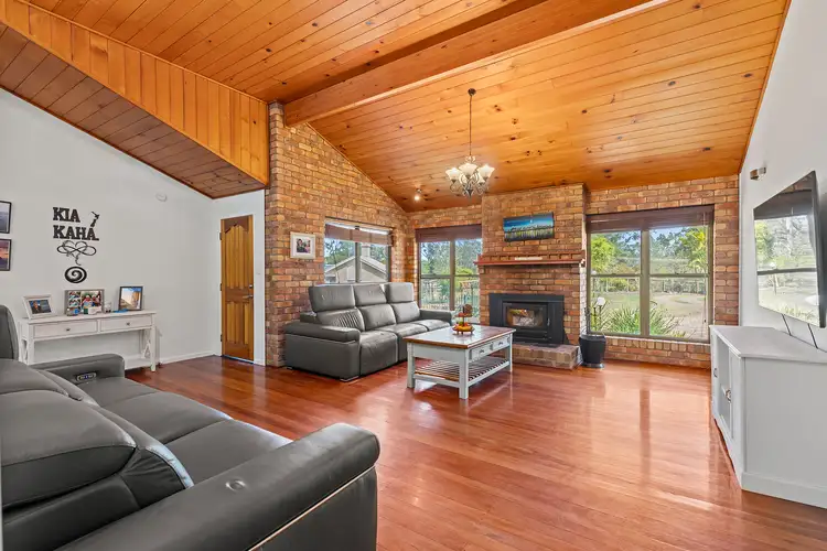 Fifth view of Homely house listing, 82 Leichhardt Crescent, Barellan Point QLD 4306
