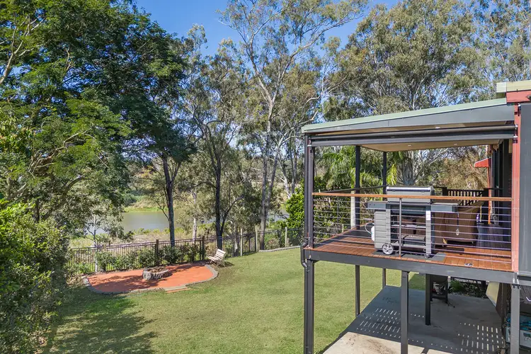 Sixth view of Homely house listing, 82 Leichhardt Crescent, Barellan Point QLD 4306