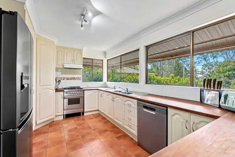 Seventh view of Homely house listing, 82 Leichhardt Crescent, Barellan Point QLD 4306